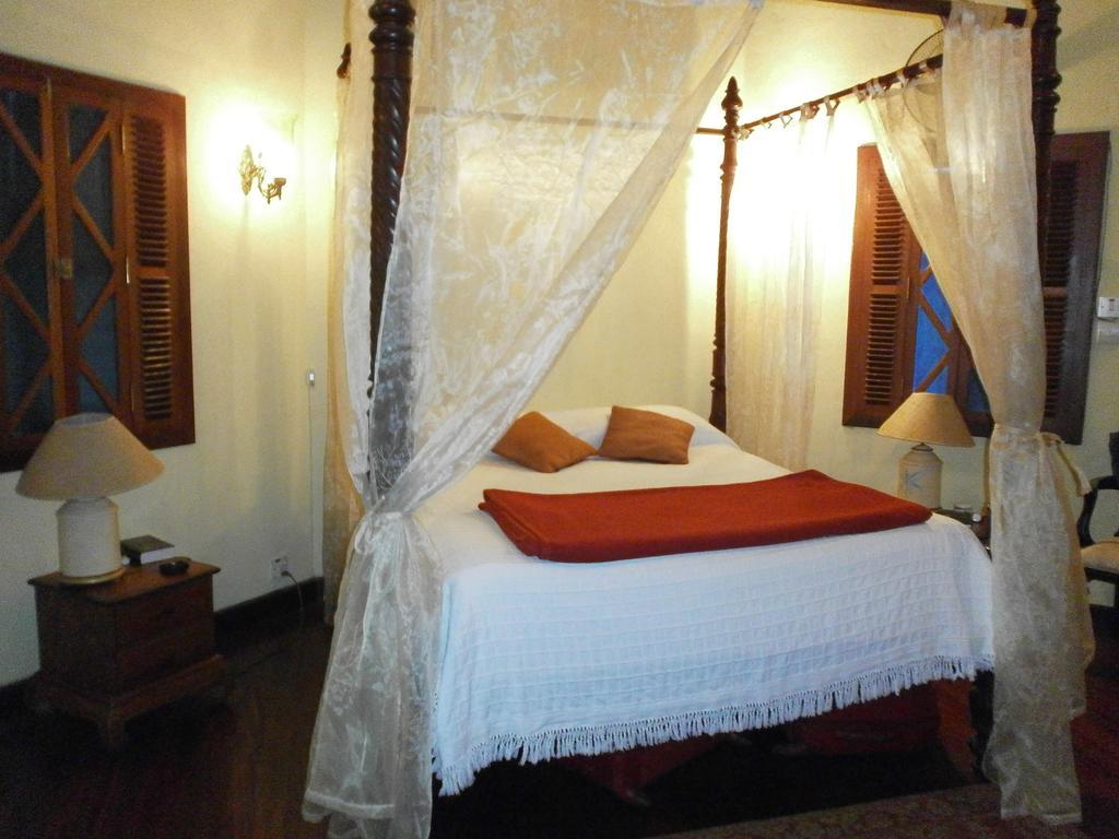 Le Jardin De Beau Vallon *