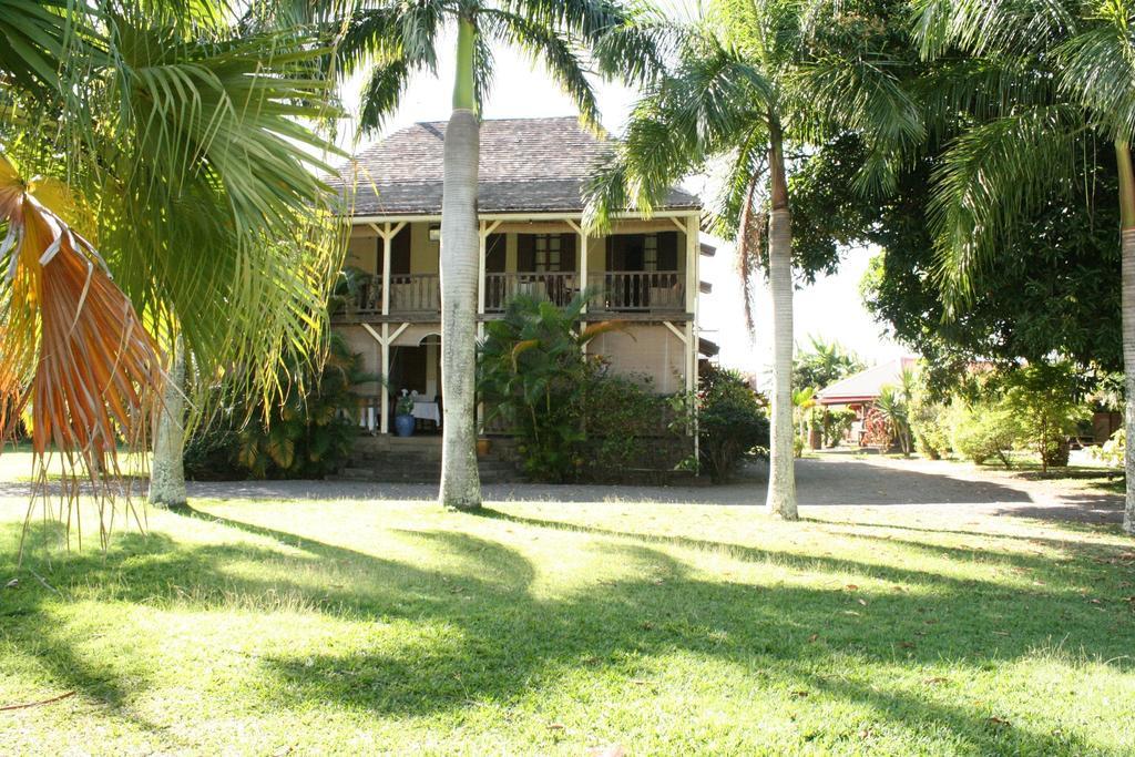 Bed & Breakfast Le Jardin De Beau Vallon *
