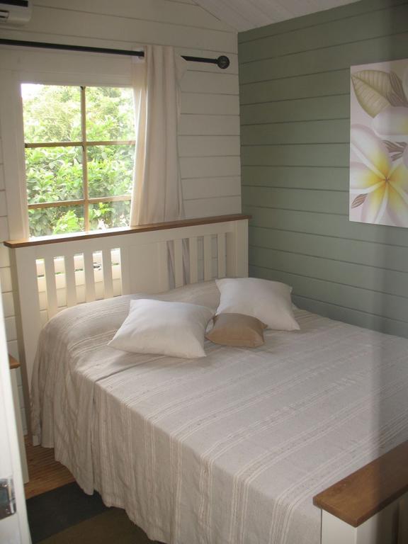 Le Jardin De Beau Vallon Bed & Breakfast Mahébourg